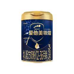 爱他美 领熠3段800g奶粉 6罐