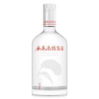 谷养康 52度 500mL 6瓶 整箱装【典雅黑】 (500g*6瓶、整箱装、清香型、52%vol)