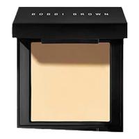  BOBBI BROWN/芭比波朗 控油透气磨皮定补 蜜粉饼  4.6g #1