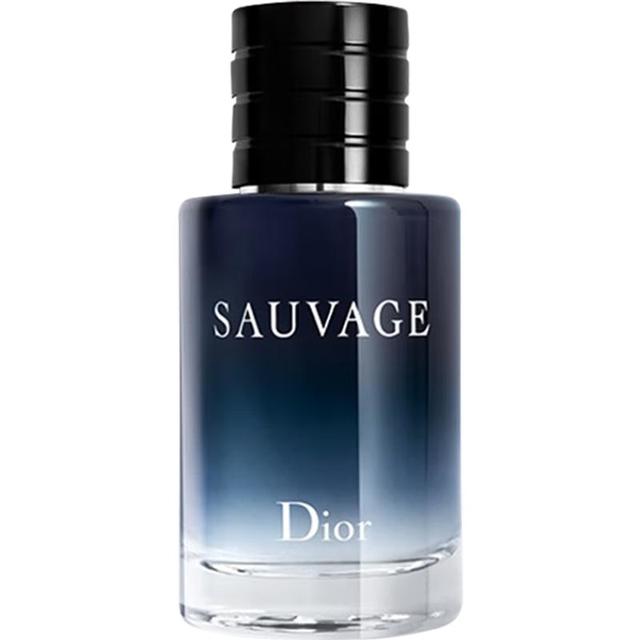 Dior 迪奥 旷野男士淡香氛 60ml （赠旷野男士淡香水10ml+旷野男士香水10ml+旷野男士沐浴液20ml+新一代 小A瓶面霜 5ml）