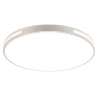 ARROW/箭牌 简约 LED吸顶灯  自然光（3300K-5000K） 20㎡