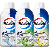 威露士（Walch）洗衣机清洗剂清洁除菌液多香250ml*3 滚筒波轮杀菌除垢除菌除臭 【多香组合】250ml*3