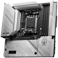 微星（MSI）B650M APE WIFI 背插主板 支持CPU AMD 9950X/9800X3D/9700X/9600X(AMD B650/AM5接口)