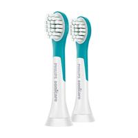 PHILIPS 飞利浦 HX6042 电动牙刷刷头 白色 2支装