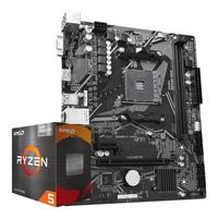 技嘉 主板CPU套装