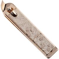 BO YOU 博友 033 小号指甲钳 1把