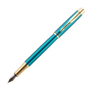 Pimio 毕加索 钢笔 马拉加系列 916 纯黑色 0.5mm 单支装