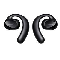 BOSE 博士 Sport Open Earbuds 入耳式真无线 蓝牙耳机 黑色