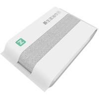 Z towel 最生活 国民系列 A-1181 浴巾 70*140cm 440g 灰色