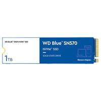 Western Digital 西部数据 SN570 NVMe M.2 固态硬盘 500GB（PCI-E3.0）