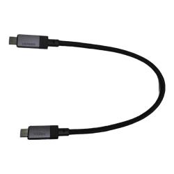 绿联 双头PD240W快充 Type-C数据线  Type-C Type-C 240W 5A