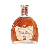 克文特 帝渂10年 xo 白兰地 40%vol 500ml