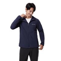  Columbia/哥伦比亚 弹力透气 男士户外夹克  XO8440/464 M