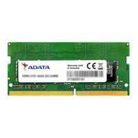 ADATA 威刚 万紫千红系列 DDR3L 1600MHz 笔记本内存 绿色 8GB