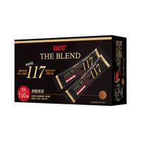 UCC 悠诗诗 117 速溶咖啡粉 200g