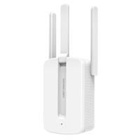 水星网络 MW310RE 单频 300M 无线信号放大器 Wi-Fi 4(802.11n)白色