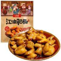 诗乡 江油熟食肥肠 200g(买4赠重庆小面100g)