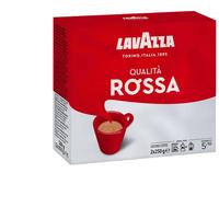 LAVAZZA 拉瓦萨 意大利 中度烘焙 咖啡粉 500g