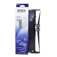 EPSON 爱普生 C13S015583 色带 黑色 单支装