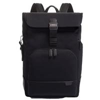 TUMI 途明 HARRISON背包休闲旅行电脑包通勤双肩包 06602021D黑色