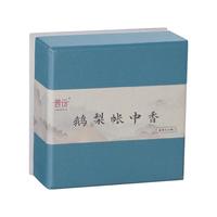 普云 古方鹅梨帐室内盘香/4小时20片花果香