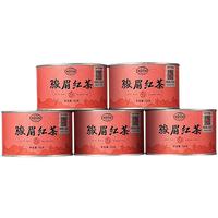 ZHNENG SHAN TANG 正山堂 时和岁丰 特级 正山小种 100g 礼盒装