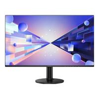 飞利浦 27英寸 LGD-IPS纤薄屏 四窄边 全高清 100Hz 低蓝光 HDMI+VGA 节能办公显示器 显示屏