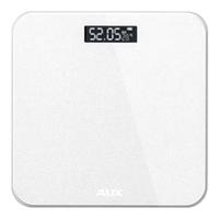 AUX 奥克斯 体重秤家用小型耐用精准充电电子秤测人体高精准体脂称重秤