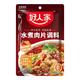 好人家 水煮肉片调料 100g