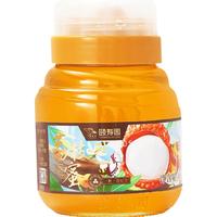 YI SHOU YUAN 颐寿园 荔枝蜂蜜 480g