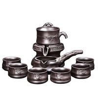 尚言坊 节节高升 茶具套装 8件套