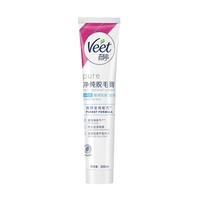 Veet薇婷净纯脱毛膏200ml