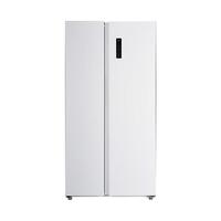 Panasonic 松下 NR-EW63WPA-W 风冷对开门冰箱 632L 白色