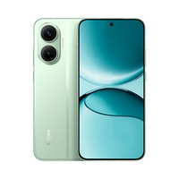 小米 Xiaomi REDMI 红米 Turbo 4 Pro 5G手机 12GB+256GB 绿色 第四代骁龙8s