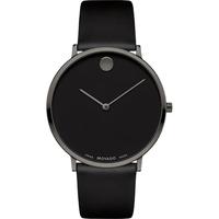 MOVADO 摩凡陀 MODERN 47系列 0607391 男士石英手表