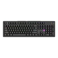 HELLO GANSS 3104T Pro 104键 三模机械键盘