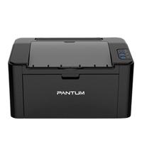 PANTUM 奔图 P2509NW 黑白激光打印机 黑色