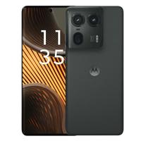 motorola 摩托罗拉 moto X50 Ultra 5G手机 12GB+256GB 黑色