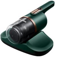 SUPOR 苏泊尔 VCM16A 手持式吸尘器 复古绿