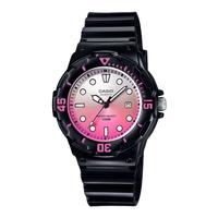 CASIO 卡西欧 Analogue指针系列 30毫米石英腕表 LRW-200H-4E