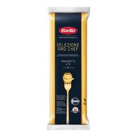 百味来Barilla#5传统意大利面 意大利速食意粉袋装1kg #5传统意大利面1kg