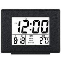 Compas 康巴丝 WD877 智能闹钟 绿色