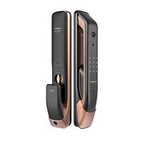 kaadas 凯迪仕 K20-W 智能电子锁 红古铜