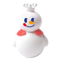 JAKI 佳奇 蜜雪冰城系列 XWZB-22013 雪王不倒翁