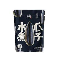 张笨仁 水煮瓜子300g  五香味大颗粒瓜子 每日坚果葵花籽 坚果炒货零食