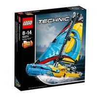 LEGO 乐高 Technic科技系列 42074 赛艇