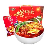 十里螺香 柳州螺蛳粉 300g*10袋