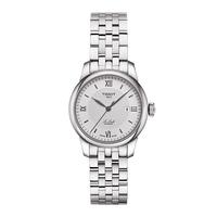 TISSOT 天梭 力洛克系列 29毫米自动上链腕表 T006.207.11.038.00