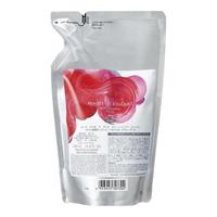 POLA 宝丽 玫瑰沁香沐浴露 补充装470ml