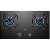 VATTI 华帝 燃气灶家用嵌入式5.7kW 猛火灶 可调节开孔尺寸灶具i10505H